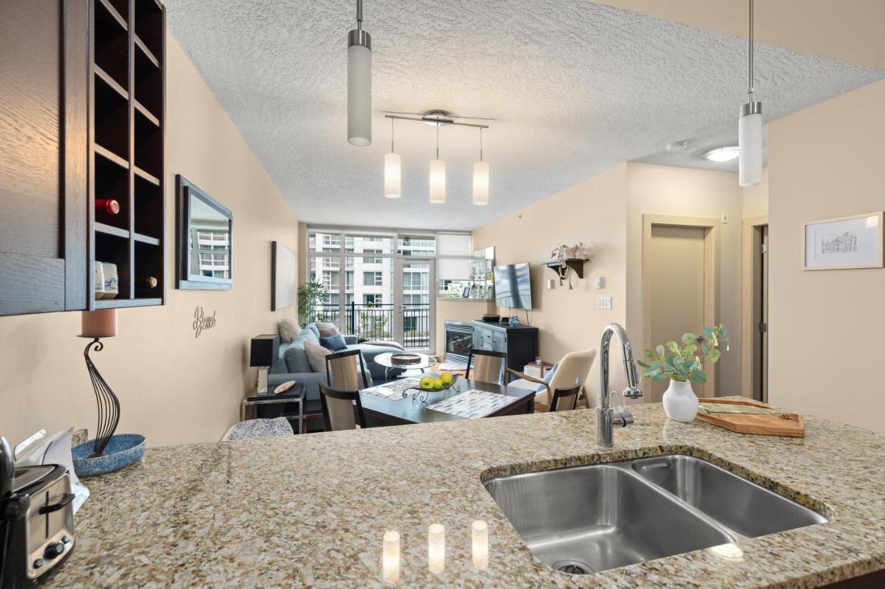 Aria Escape By Iris Properties! فكتوريا المظهر الخارجي الصورة