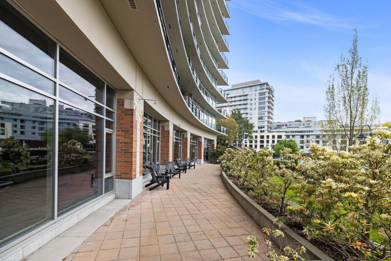 Aria Escape By Iris Properties! فكتوريا المظهر الخارجي الصورة
